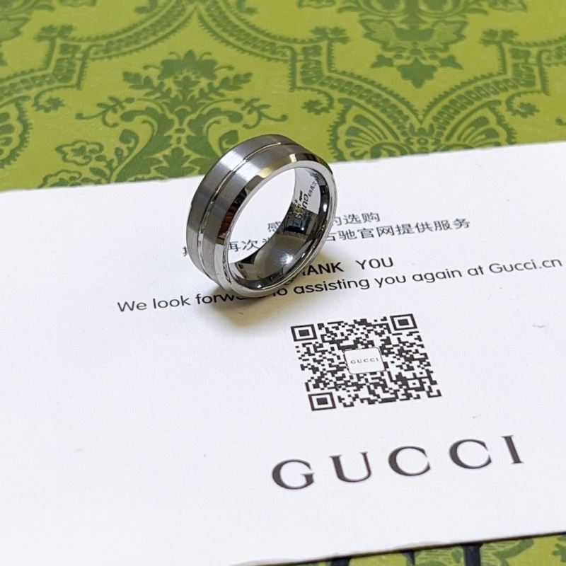 Gvc*1 rings
